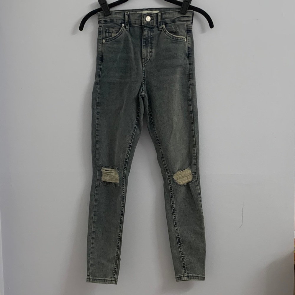 TOPSHOP Jeans